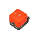 Hex Cube Orange + Mini Set