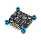 Hobbywing XRotor F7 Convertible Flight ControllerThe XRotor F7 Convertible Flight Controller from Hobbywing continues to impress with its latest iteration. This new FC is similar to other versions with its OSD, and