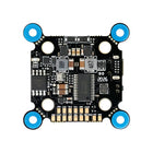Hobbywing XRotor F7 Convertible Flight ControllerThe XRotor F7 Convertible Flight Controller from Hobbywing continues to impress with its latest iteration. This new FC is similar to other versions with its OSD, and