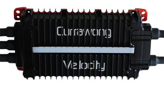 Velocity ESC