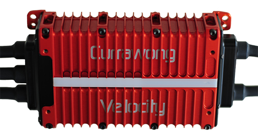 Velocity ESC