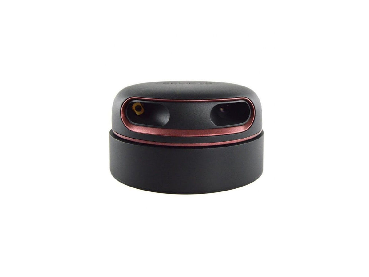 RPLiDAR A2M8 360 Degree Laser Scanner Kit - 12M Range