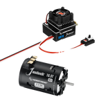 XR10 Justock Combo (G3 ESC + G2.1 Motor)