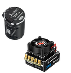XR10 Justock Combo (G3 ESC + G2.1 Motor)