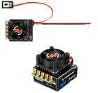 XR10 JUSTOCK G3 ESC (2S)
