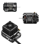 XR10 Pro ESC G2S Combo
