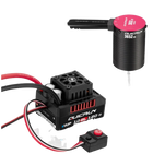 QUICRUN WP 10BL120 G2 COMBO (Sensorless)