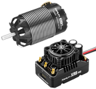 XR8 PRO G3 Combo - 1/8 Racing Powertrain system