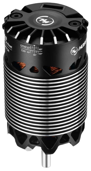 XERUN 4268 SD G3 Motor