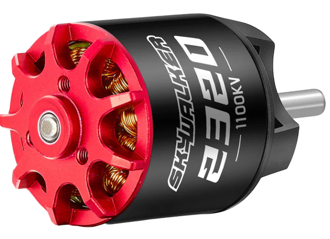 Skywalker 2320 SL motor
