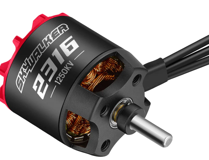 Skywalker 2316 SL motor