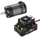 XR8 PRO G3 Combo - 1/8 Racing Powertrain system