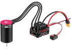 QUICRUN WP 10BL120 G2 COMBO (Sensorless)
