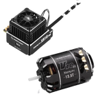 XR10 Pro ESC G2S Combo