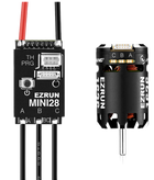 EZRUN Mini28 Combo (Mini28 ESC + 1626 SD Motor)
