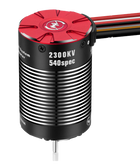 QUICRUN Fusion Pro 10en (2in1 FOC System)