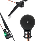 XRotor X8 system