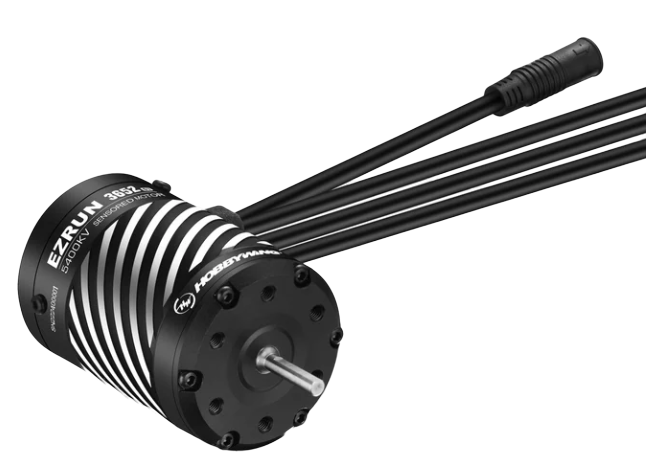 EZRUN 3652 SD G3 Motor