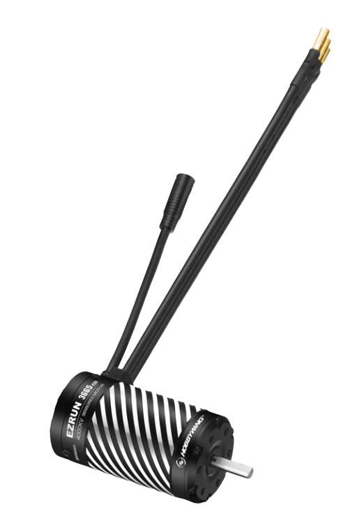 EZRUN 3665 SD G3 Motor