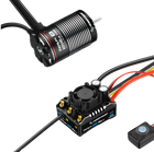 XERUN AXE R3 COMBO for 1/10 Crawlers
