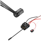 EZRUN MAX10 G2 Combo (140A ESC + 3665 G3 Motor)