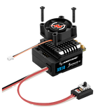 XeRun XR10 Justock G3S ESC