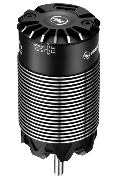 XeRun 4274 SD G3 Motor 2250kv