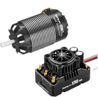XR8 PRO G3 Combo - 1/8 Racing Powertrain system