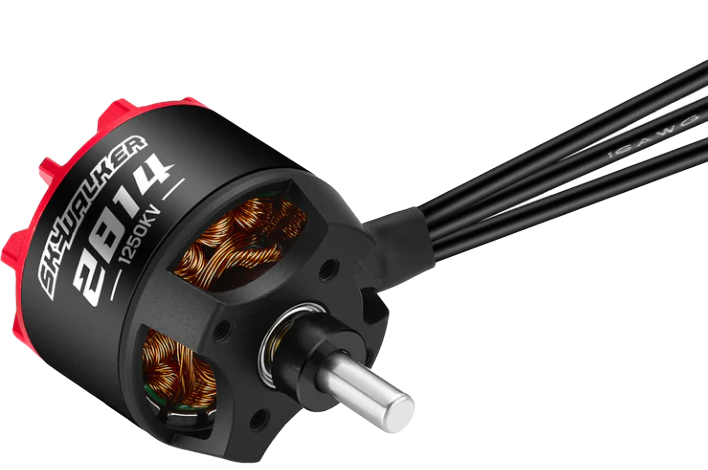 Skywalker 2814 SL motor