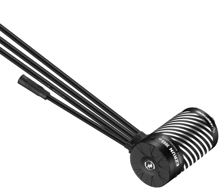 EZRUN 3665 SD G3 Motor