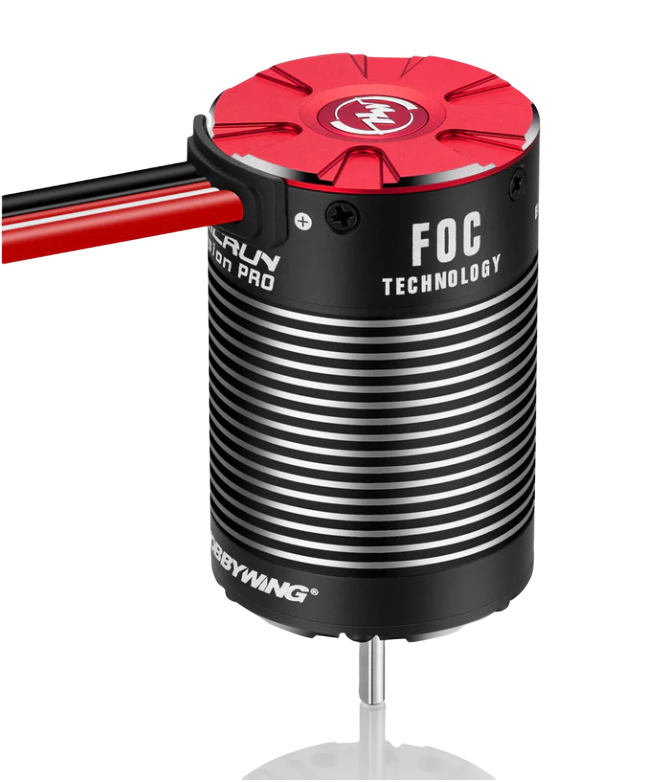 QUICRUN Fusion Pro 10en (2in1 FOC System)