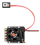 XeRun XR10 Justock G3S ESC