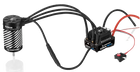 EZRUN MAX10 G2 Combo (140A ESC + 3665 G3 Motor)