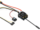 XERUN AXE R3 COMBO for 1/8-1/6 Crawlers
