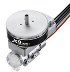 XRotor X9 system