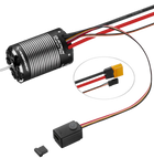 QUICRUN Fusion Pro 10en (2in1 FOC System)