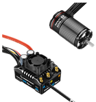 XERUN AXE R3 COMBO for 1/10 Crawlers