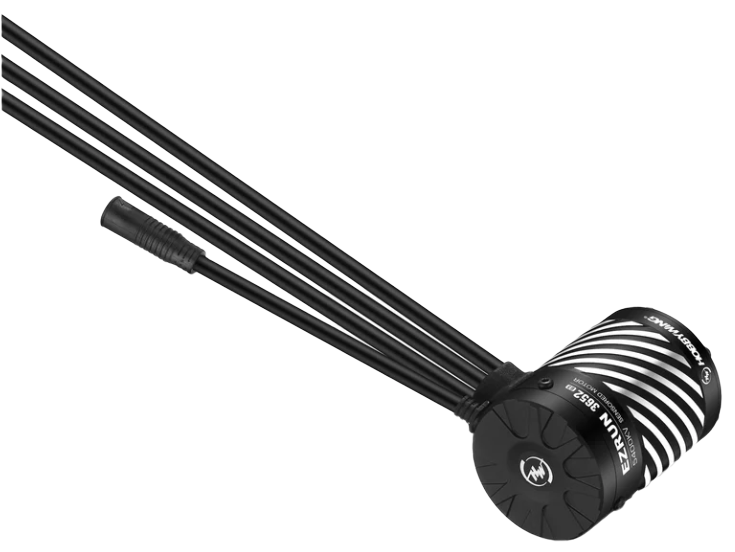 EZRUN 3652 SD G3 Motor