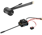 EZRUN MAX10 G2 Combo (80A ESC + 3652 G3 Motor)