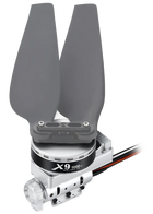 XRotor X9 system