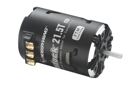 JUSTOCK 3650SD G2.1 Brushless Motor