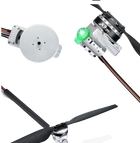 XRotor X9 system