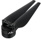 XRotor X8 system