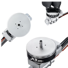 XRotor X9 system
