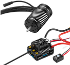 EZRUN MAX8 G2S COMBO - Bluethooth™