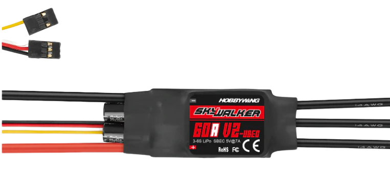 Skywalker ESC