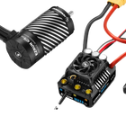 EZRUN MAX8 G2S COMBO - Bluethooth™