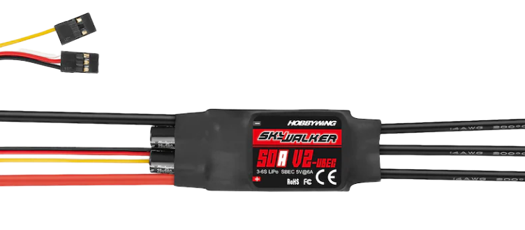 Skywalker ESC