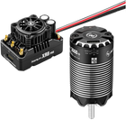 XR8 PRO G3 Combo - 1/10 SCT Powertrain system