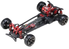 XeRun XR10 DRX Combo